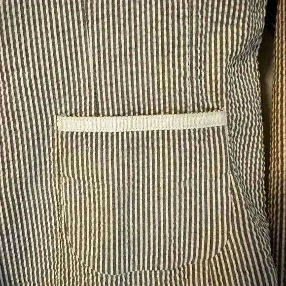 NWT Liz Claiborne blazer suit jacket - Picture 4 of 7